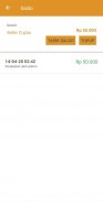 Seller Crypto screenshot 3