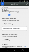 Biblia Magyarul PRO screenshot 12