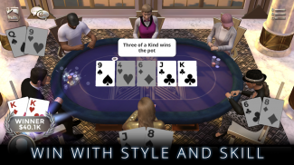 CasinoLife Poker screenshot 4