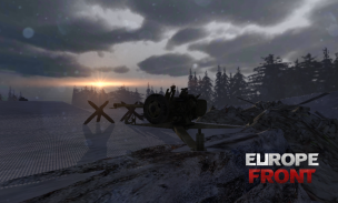 Europe Front screenshot 7