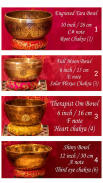 Virtual tibetan bowls screenshot 0