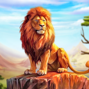 Lion Games 3D Lion Simulator