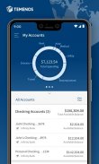 Infinity Digital Banking screenshot 2