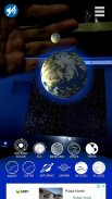 Solar System AR screenshot 5