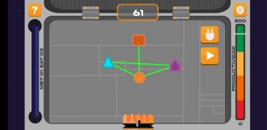 Orbit - El Juego de Métodos y Tiempos screenshot 6