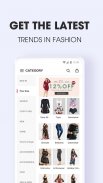 ROSEGAL-Shopping Fashion & Clothing screenshot 0