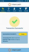 Intercash - Micro ATM | mPOS | Payments Terminal screenshot 4