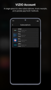 VIZIO SmartCast Mobile™ screenshot 4