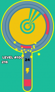 Fire Balls 2D ( Free game ) screenshot 8