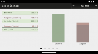 Finanzchecker – Geld im Blick screenshot 4