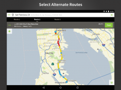MapQuest: Get Directions screenshot 7