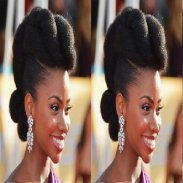 Afro Hair Care Guide screenshot 1