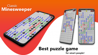 Minesweeper screenshot 3