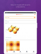 WolframAlpha screenshot 2