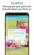 FreePrints - Gratis foto's bezorgd screenshot 4