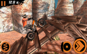 Trial Xtreme 2 Racing Sport 3D screenshot 9
