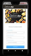 Deliveryapp.cl screenshot 4