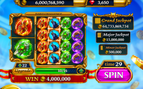 Slots Era - Jackpot Slots Game screenshot 14
