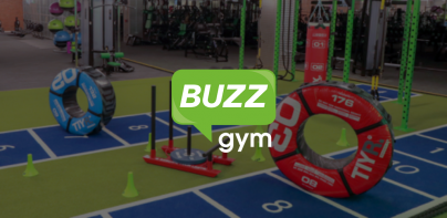 Buzz Gym