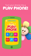 Play Phone for Kids - Fun educational babies toy screenshot 5