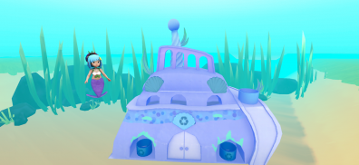 Coral Quest screenshot 5