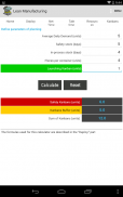 Lean Manufacturing Lite screenshot 11