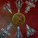 Space Fleet