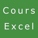 Cours Excel Facile Icon