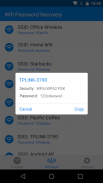 Ücretsiz Wifi Şifre screenshot 0