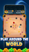 Carrom screenshot 3