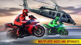 Bike Racing 2020 - New Bike Race Game screenshot 2
