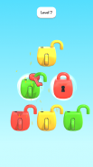 Key Puzzle screenshot 0