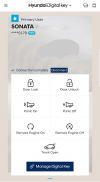 Hyundai Digital Key screenshot 3