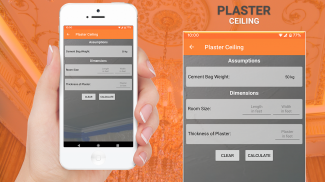 Material Estimator - Calculate Building Material screenshot 5