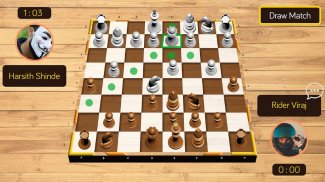 Chess King™- Multiplayer Chess screenshot 1