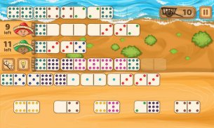 Mexican Train screenshot 0