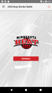 Minnesota Heat Hoops screenshot 0