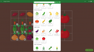 Planter - Garden Planner screenshot 8