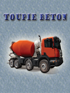 Toupie beton screenshot 5