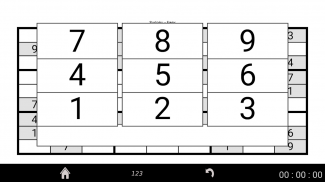 Trò chơi Sudoku screenshot 6