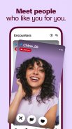 Badoo: Dating, Chat & Meet screenshot 1