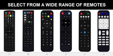 Android Box Remote screenshot 8