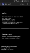 Universities in Australia screenshot 6
