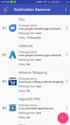 Notification Remover screenshot 1