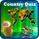 Country Quiz Icon