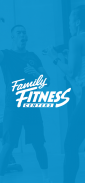 Family Fitness Coach screenshot 13