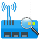 Network Tool Icon