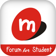 M Learning Forum for Students screenshot 2