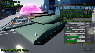 Army Road Rage screenshot 5