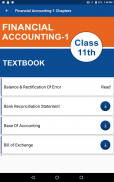 NCERT 11th Accountancy English Medium screenshot 7